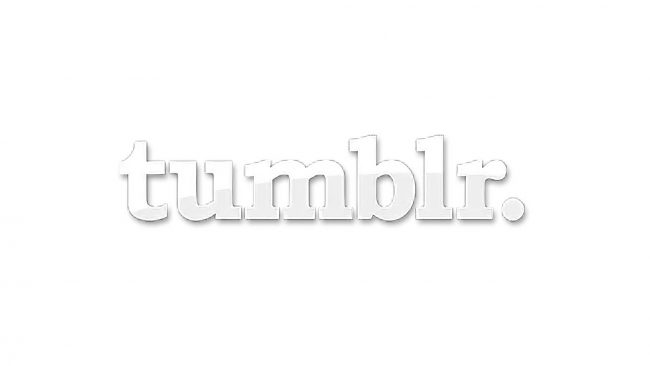 Tumblr Logo 2007-2010