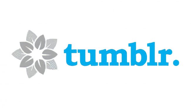 Tumblr Logo 2007