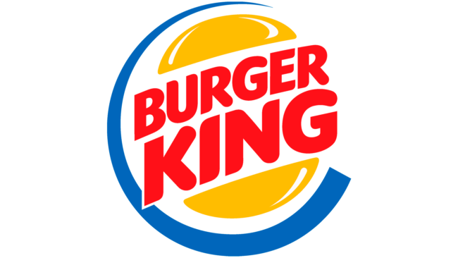 Burger King Logo 1999-2021