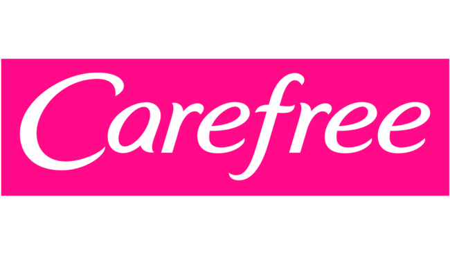 Carefree Logo 2016-heute