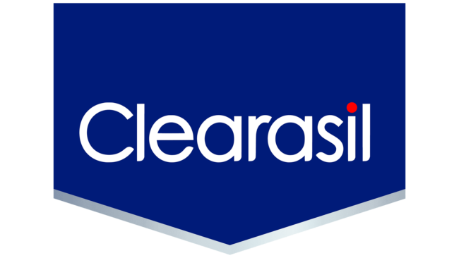 Clearasil Logo 2018-heute