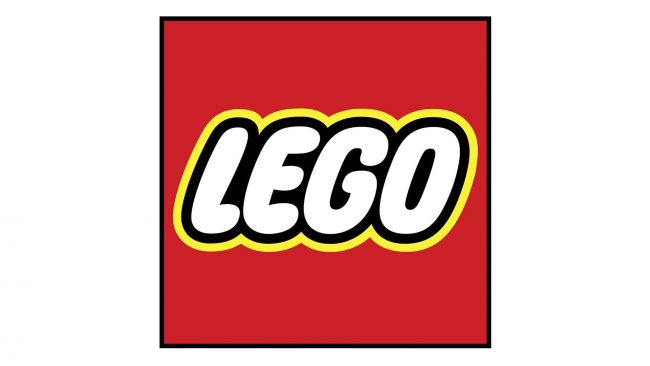 LEGO Logo 1998-heute