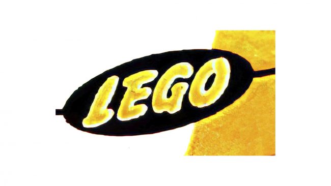 Lego Logo 1948-1955