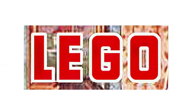 Lego Logo 1952-1953