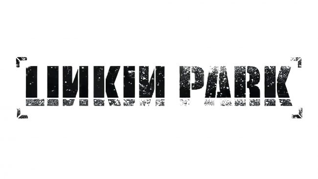 Linkin Park Logo 2000-2002