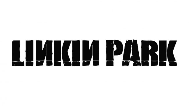Linkin Park Logo 2002-2003