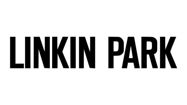 Linkin Park Logo 2010-2017