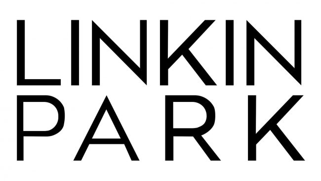 Linkin Park Logo 2017-heute