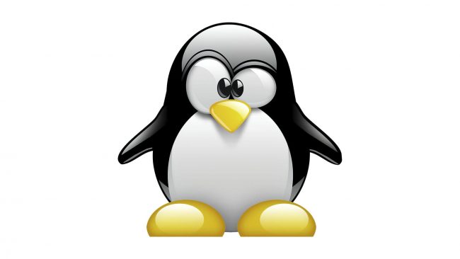 Linux Logo 2008-heute