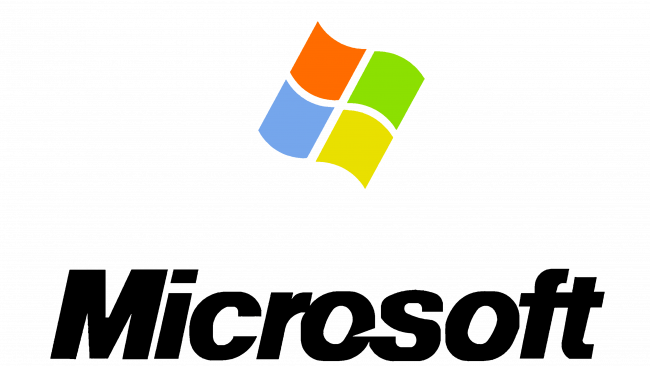 Microsoft Zeichen