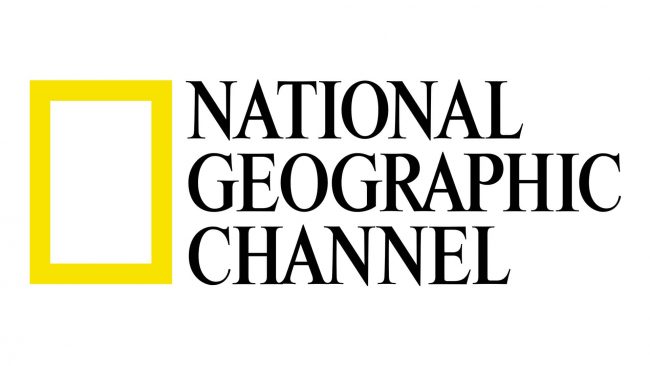 National Geographic Channel Logo 1997-2001