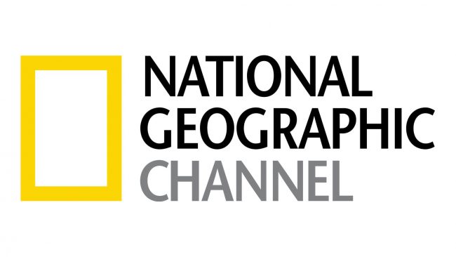 National Geographic Channel Logo 2005-2016