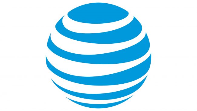 AT&T Emblem