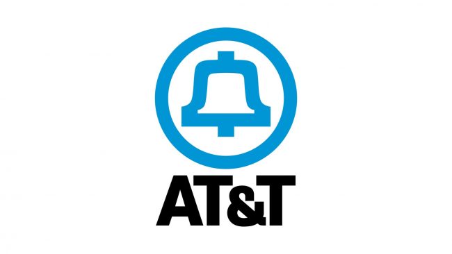 AT&T Logo 1969-1982