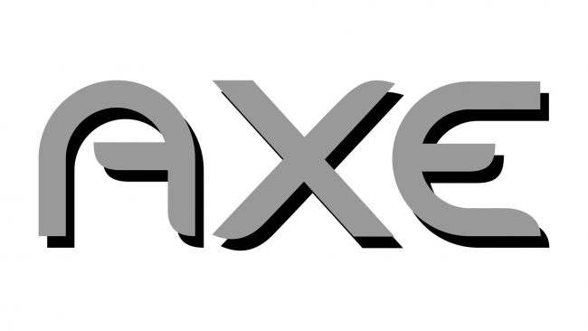 AXE Logo 1999-2007