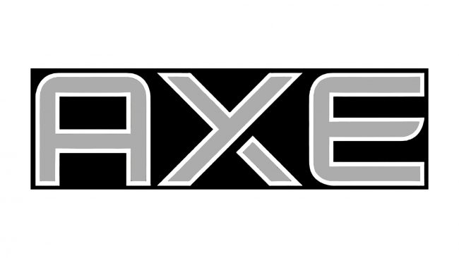 AXE Logo 2014-2016