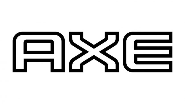 AXE Logo 2016-heute