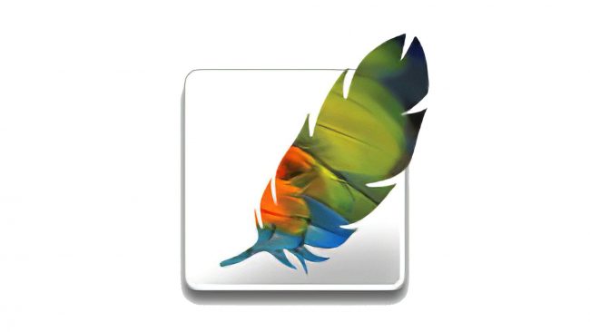 Adobe Photoshop Logo 2003-2005