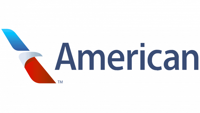 American Airlines Emblem