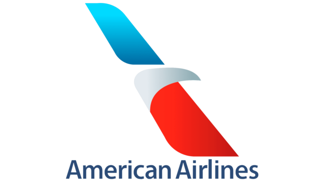 American Airlines Zeichen