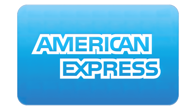 American Express Zeichen