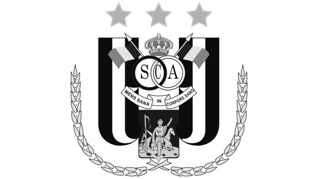 Anderlecht Emblem