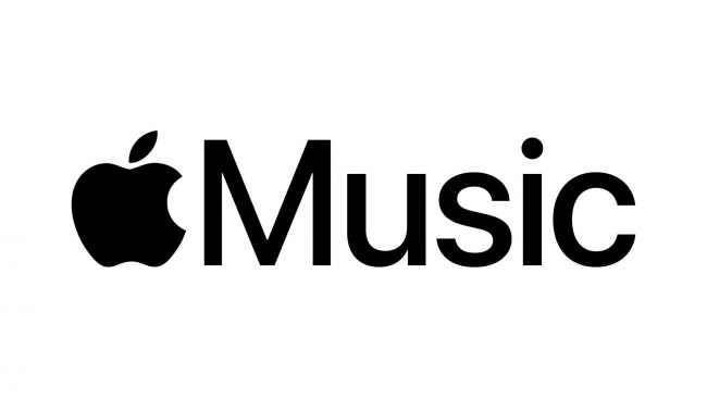 Apple Music Logo 2019-heute