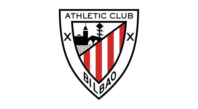 Athletic Bilbao Logo 1922-1930