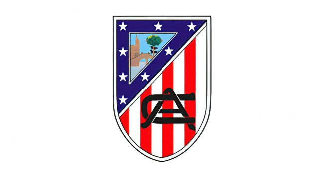 Athletic Bilbao Logo 1922-1936