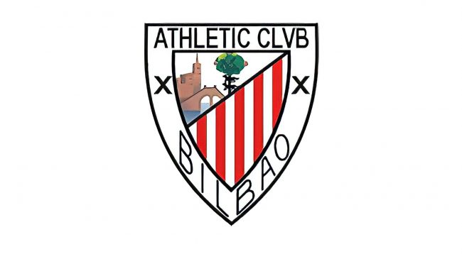 Athletic Bilbao Logo 1930-1941