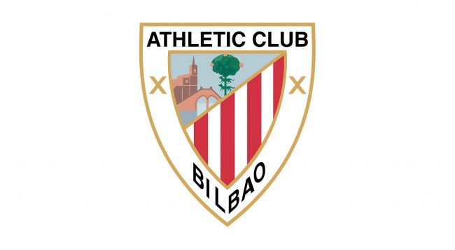 Athletic Bilbao Logo 1983-1995