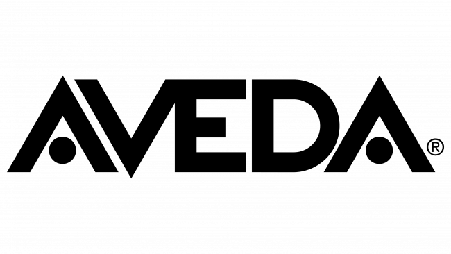 Aveda Logo