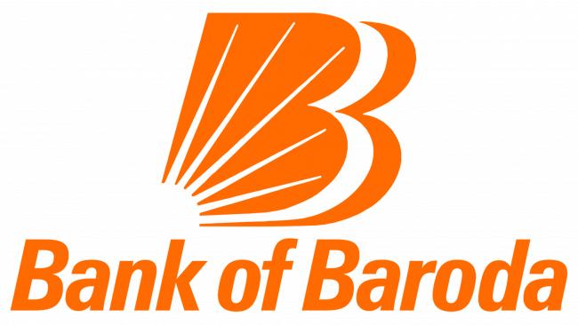 Bank of Baroda Emblem