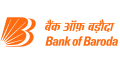 Bank of Baroda Logo
