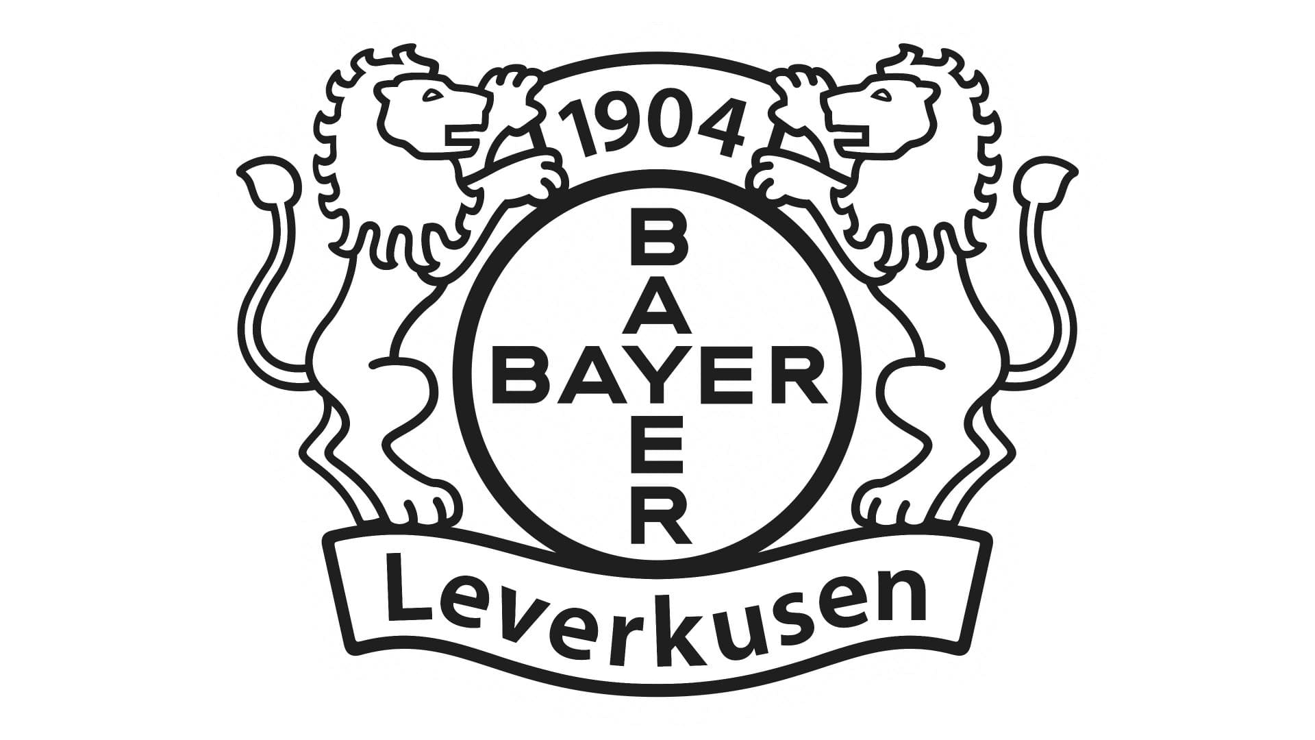 Bayer 04 Leverkusen Logo Logo Zeichen Emblem Symbol Geschichte Und Bedeutung