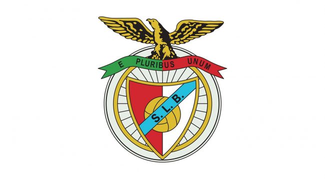 Benfica Logo 1973-1999