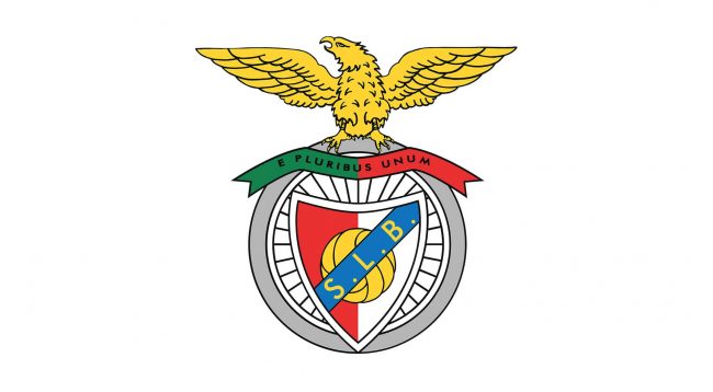 Benfica Logo 1999-heute