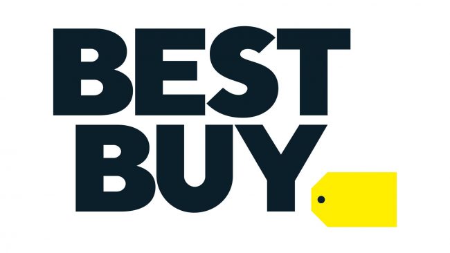 Best Buy Logo 2018-heute