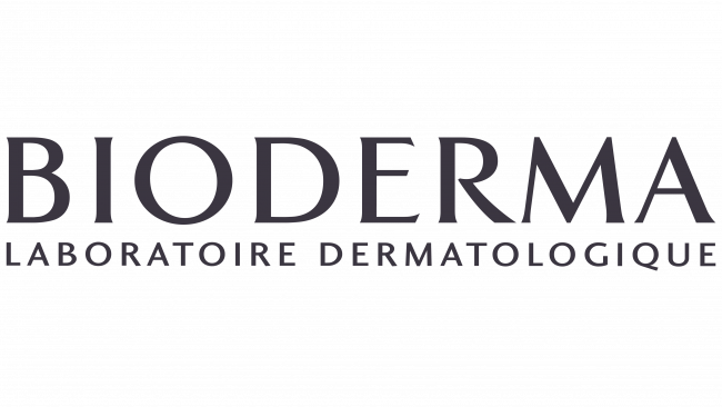Bioderma Logo