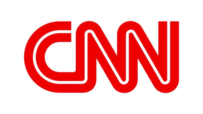 CNN Logo 2014-heute