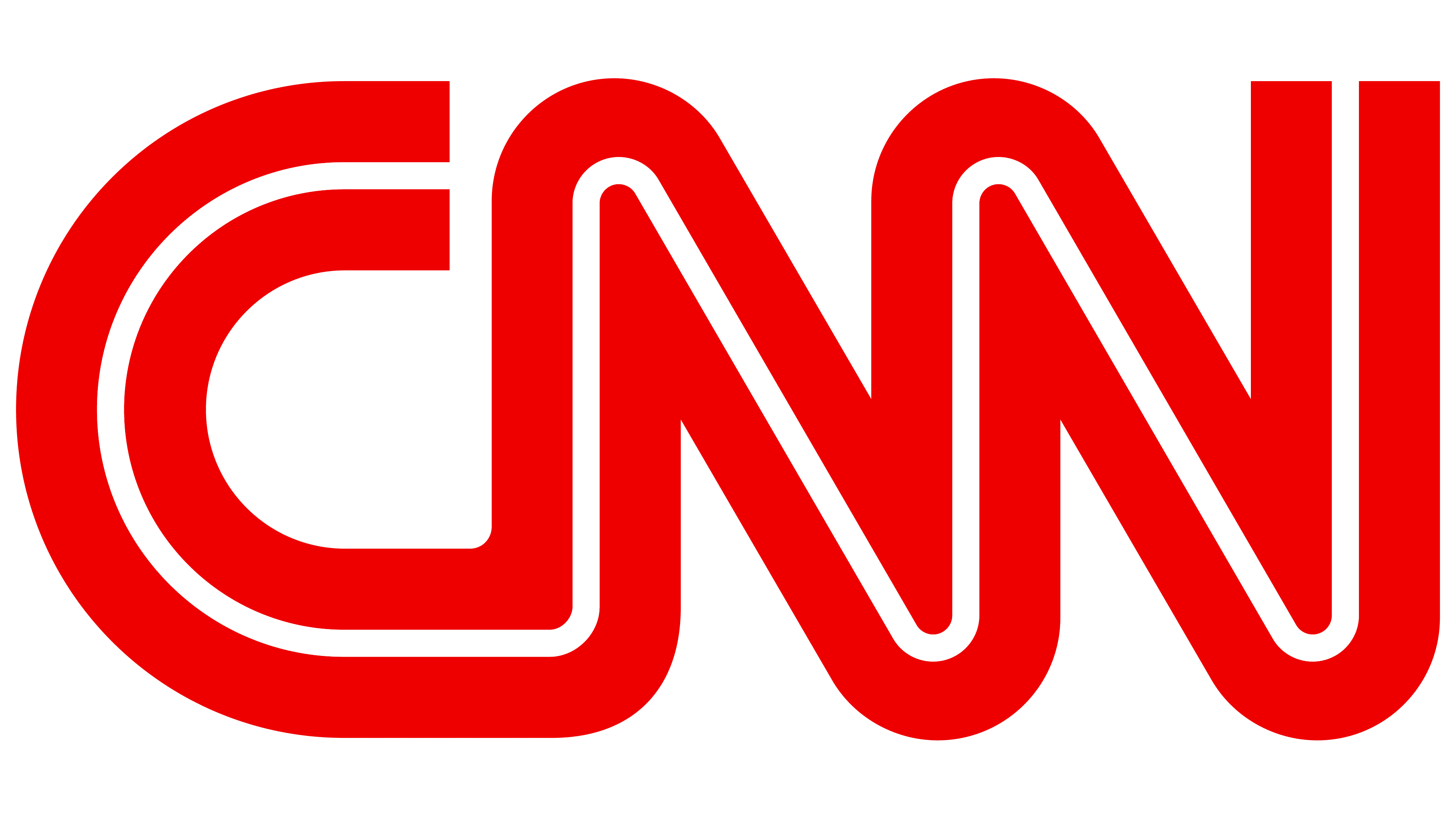 CNN Logo | Logo, zeichen, emblem, symbol. Geschichte und Bedeutung