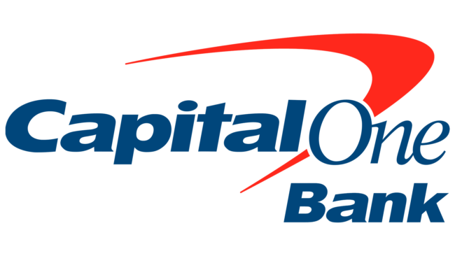 Capital One Zeichen