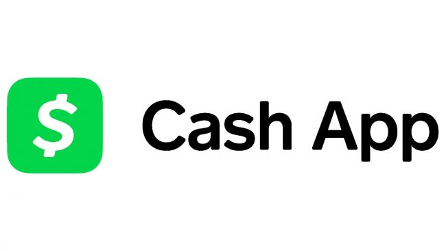 Cash App Logo | Logo, zeichen, emblem, symbol. Geschichte ...