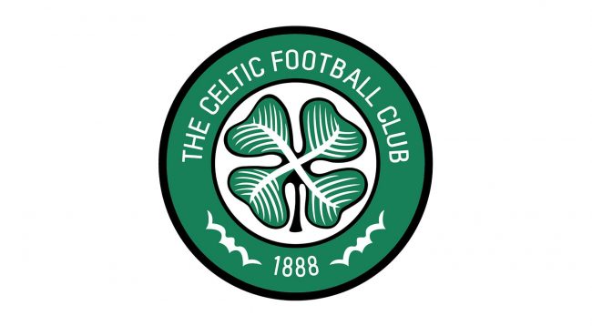 Celtic Logo 1994-2007