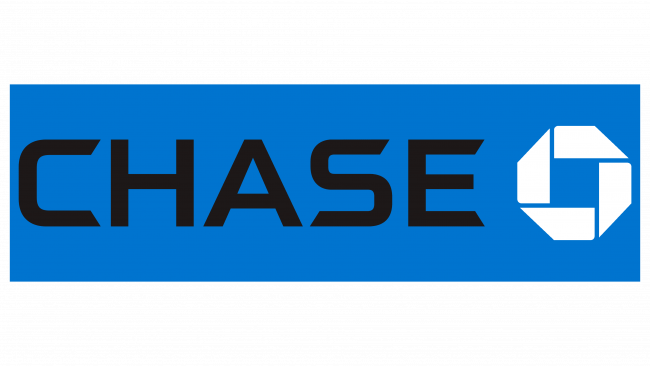 Chase Emblem