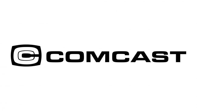 Comcast Logo 1969-2000