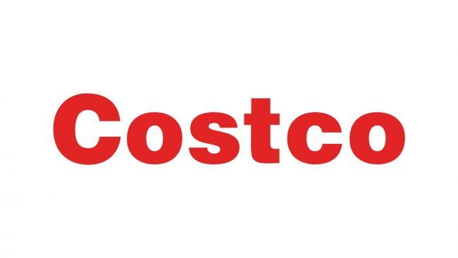 Costco Logo 1983-1993
