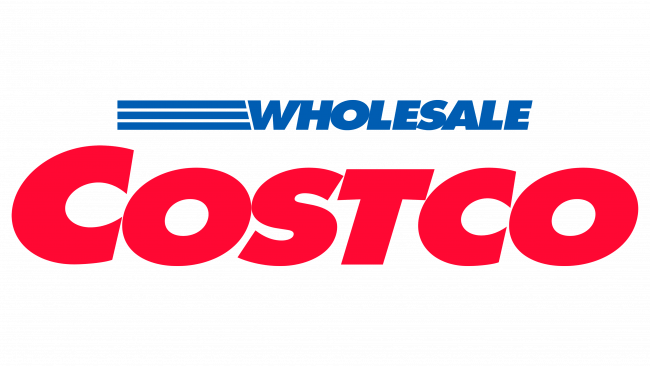 Costco Wholesale Emblem