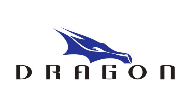 Crew Dragon Logo Neues