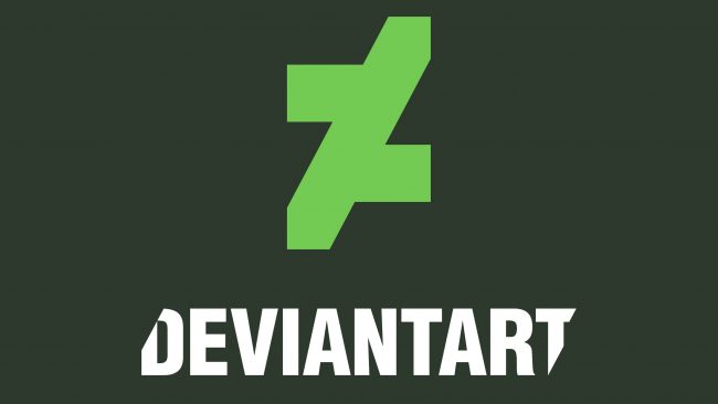 DeviantArt Emblem